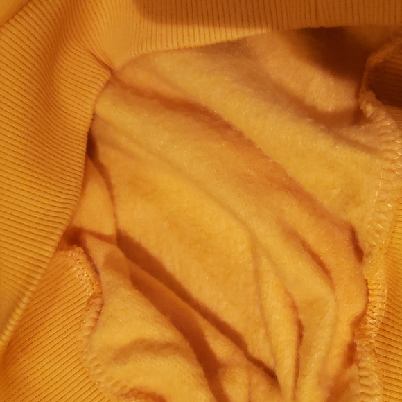 Justin beiber cropped hoodie - Picture 5 of 5